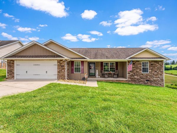 495 S Glen Road, Maynardville, TN 37807
