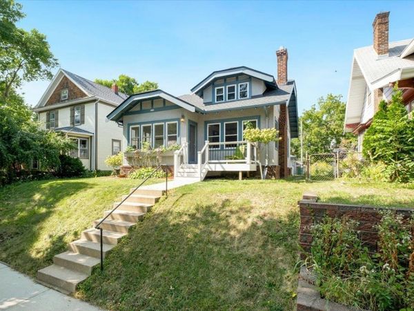 2606 Hayes Street NE, Minneapolis, MN 55418