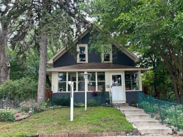 6124 4th Avenue S, Unit 2, Minneapolis, MN 55419
