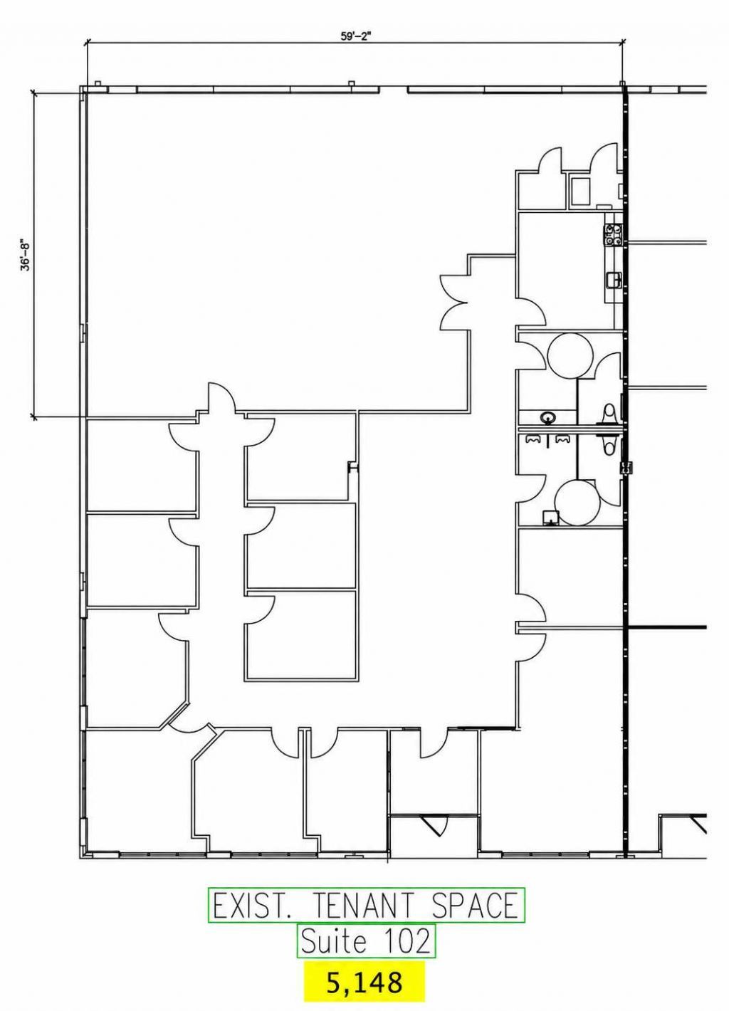 2457 Aviation Avenue  Photo 9
