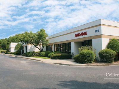 1941 Savage Road , Unit Suite 300-E, Charleston, SC 29407
