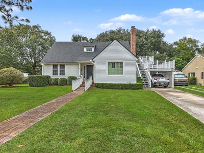 4 Oakdale Place , Charleston, SC 29407