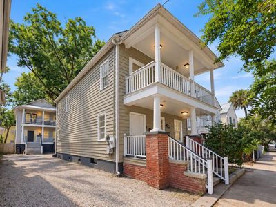 183 Smith Street , Charleston, SC 29403