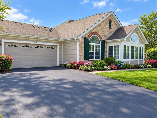 23857 N Dayfield Drive , Plainfield, IL 60586