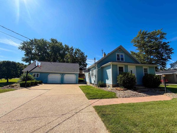 1457 W 5TH Avenue, Jasper, IN 47546