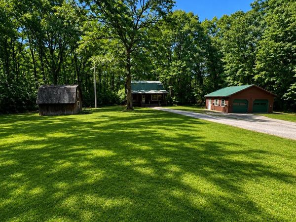 97 Lane Road, Poland, ME 04274