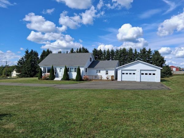 1177 Madawaska Road, Connor Twp, ME 04736