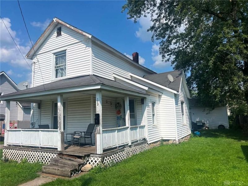 192 Latourette Street, Marion, OH 43302 Photo 1