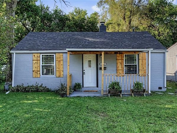 2328 Cardinal Avenue, Dayton, OH 45414