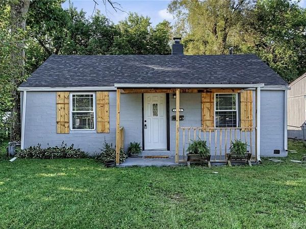 2328 Cardinal Avenue, Dayton, OH 45414