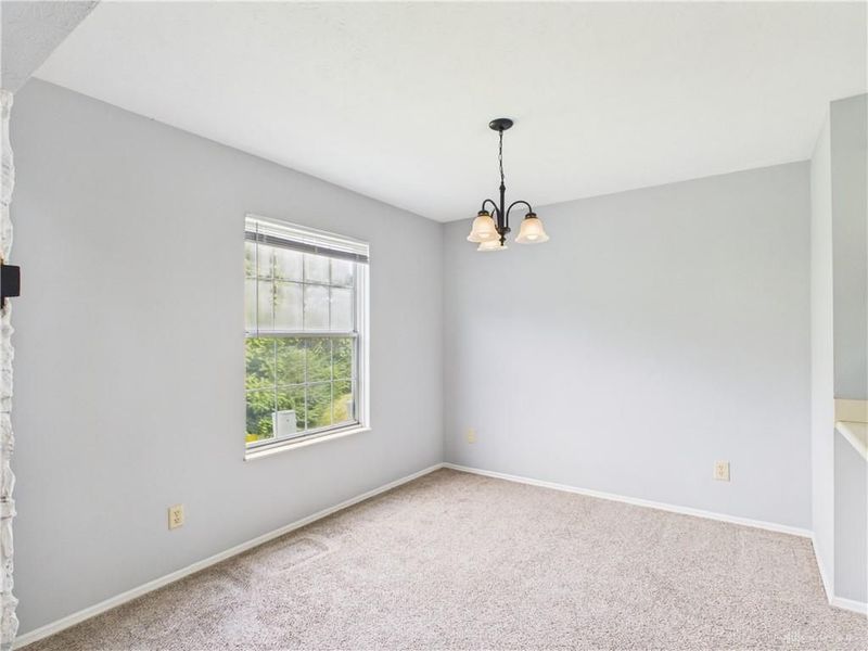 1463 Eagle Highlands Drive, Fairborn, OH 45324 Photo 14