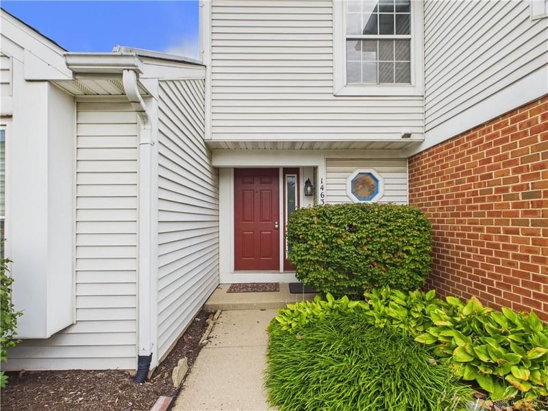 1463 Eagle Highlands Drive, Fairborn, OH 45324 Photo 2