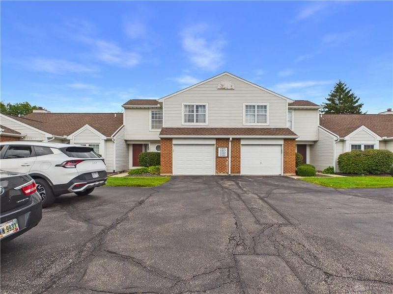 1463 Eagle Highlands Drive, Fairborn, OH 45324 Photo 3