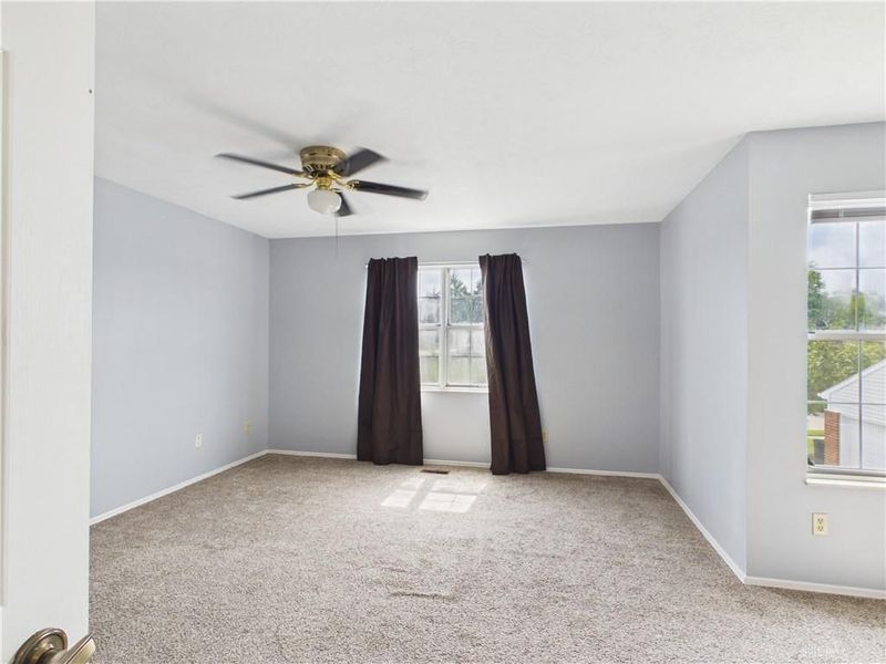 1463 Eagle Highlands Drive, Fairborn, OH 45324 Photo 6
