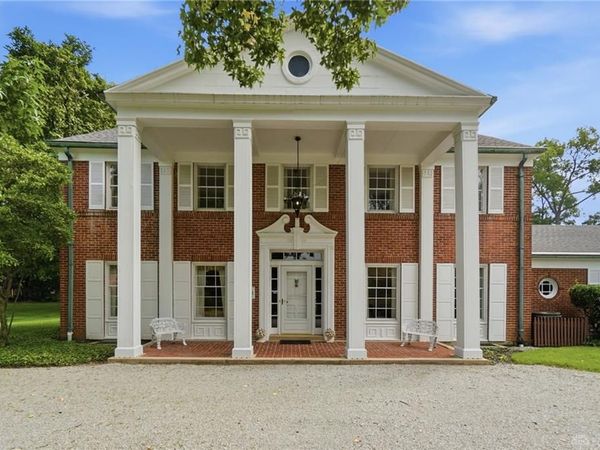 3444 Ridgeway Road, Kettering, OH 45419