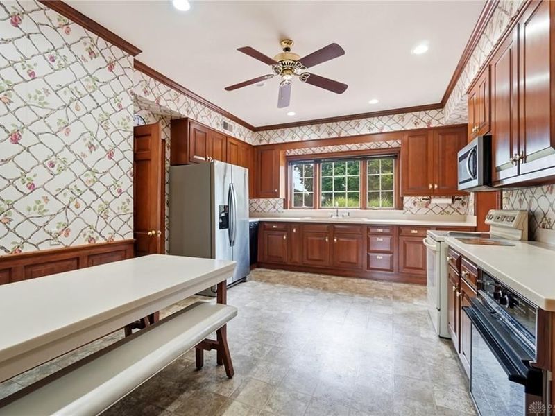 3444 Ridgeway Road, Kettering, OH 45419 Photo 20