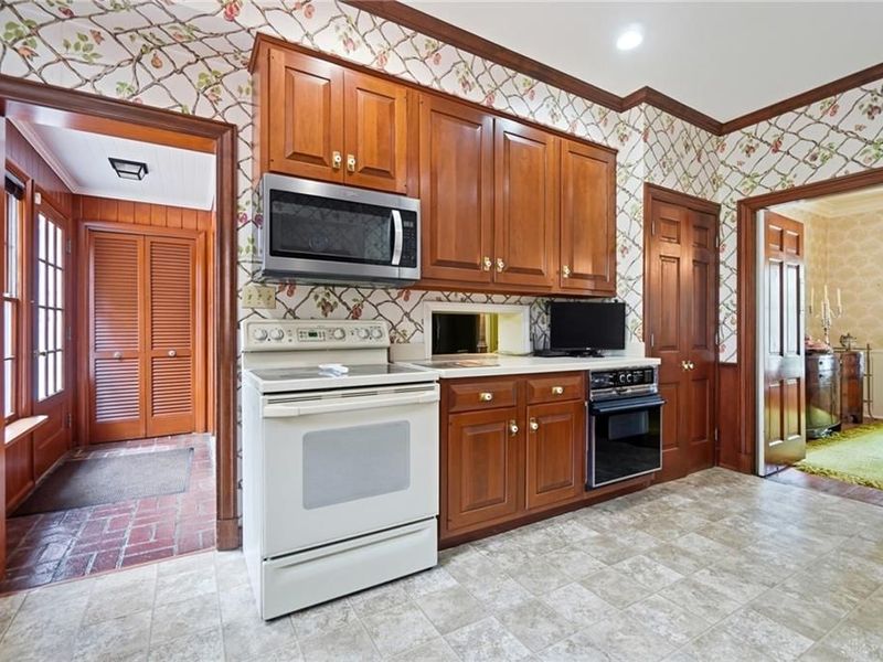 3444 Ridgeway Road, Kettering, OH 45419 Photo 21