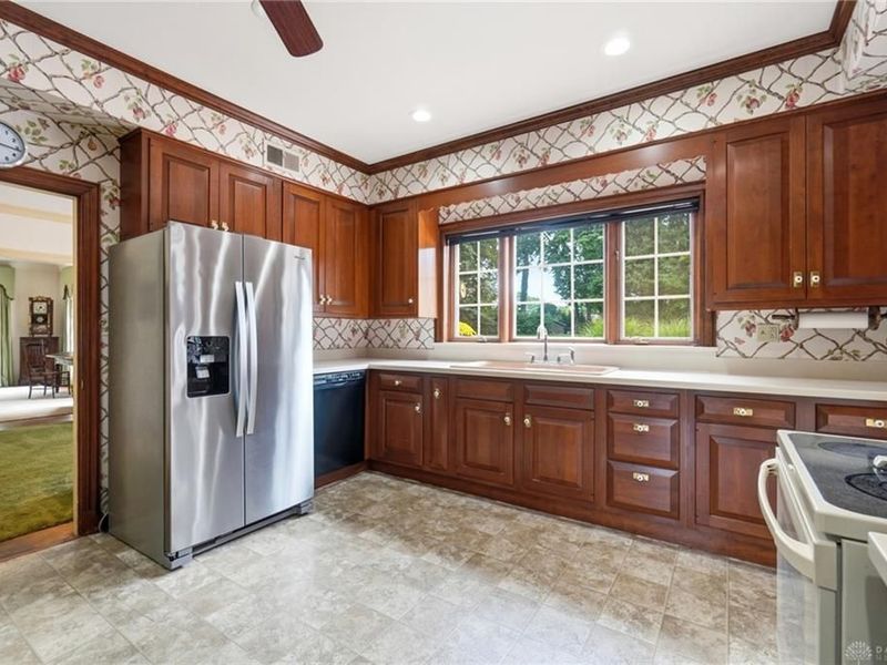 3444 Ridgeway Road, Kettering, OH 45419 Photo 22