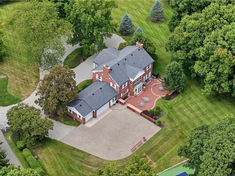 3444 Ridgeway Road, Kettering, OH 45419 Photo 4