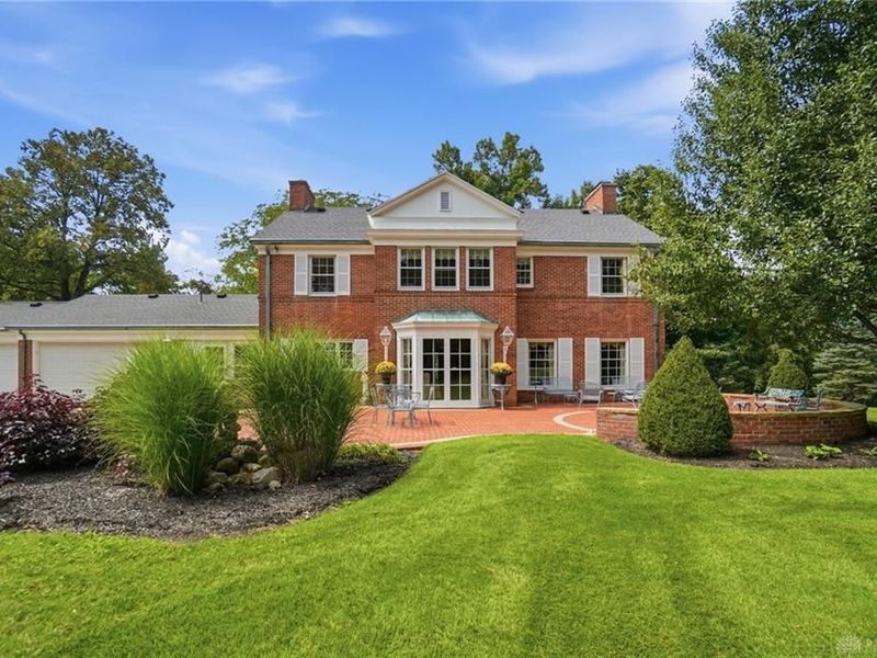 3444 Ridgeway Road, Kettering, OH 45419 Photo 46