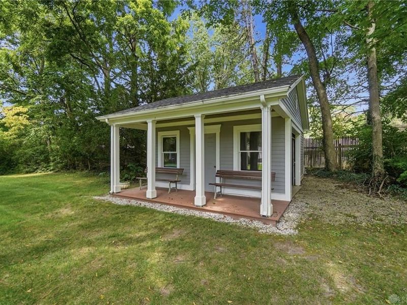 3444 Ridgeway Road, Kettering, OH 45419 Photo 47