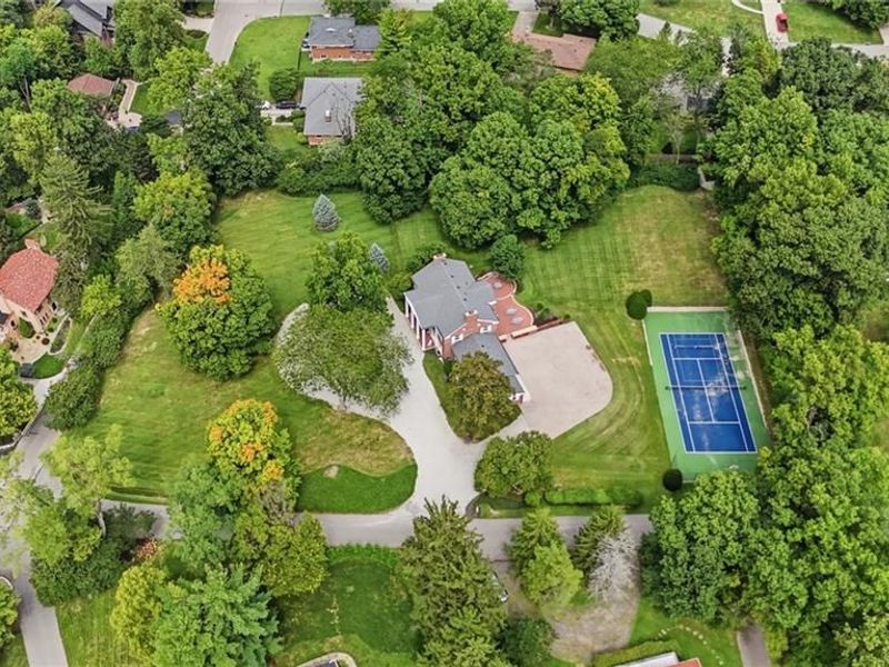 3444 Ridgeway Road, Kettering, OH 45419 Photo 5