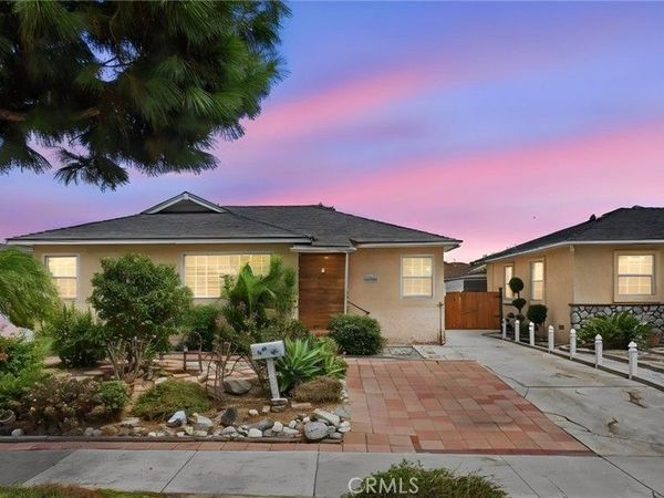 5402 Coldbrook, Lakewood, CA 90713