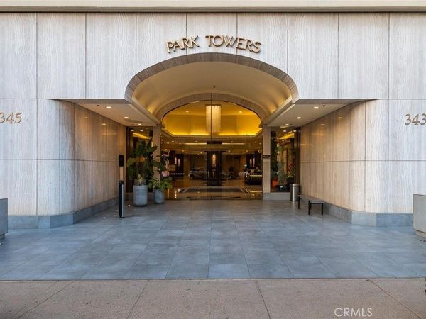 343 Pioneer Drive, Unit 1404, Glendale, CA 91203