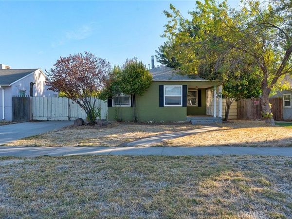 360 E 19th Street, Merced, CA 95340