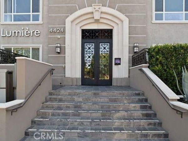 4424 Whitsett Avenue, Unit 110, Studio City, CA 91604