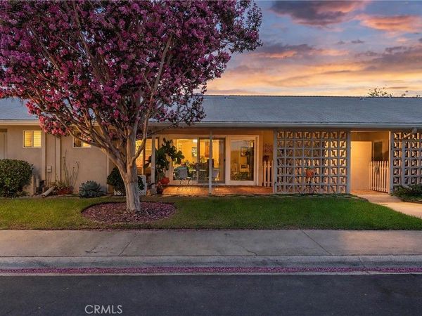 13381 Del Monte Dr, Unit 28C, Seal Beach, CA 90740