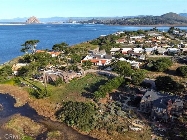 0 Pasadena, Los Osos, CA 93402