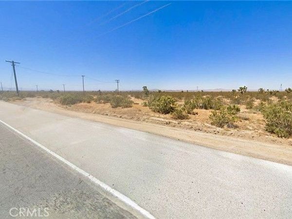 0 Pearblossom Hwy, Palmdale, CA 93591