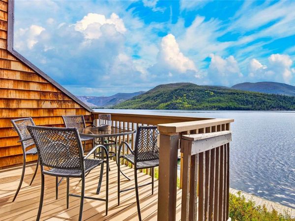 12906 US Highway 34, Unit 15, Grand Lake, CO 80447