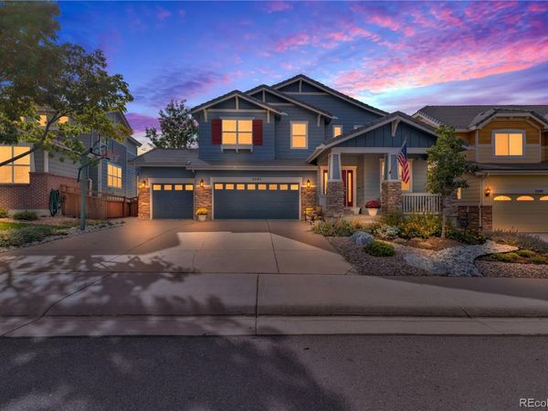 3285 Springbriar Drive, Castle Rock, CO 80109
