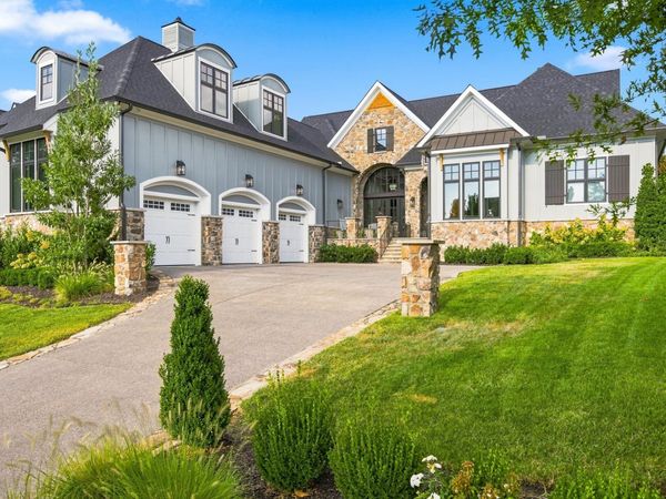 6062 Pelican Way, College Grove, TN 37046
