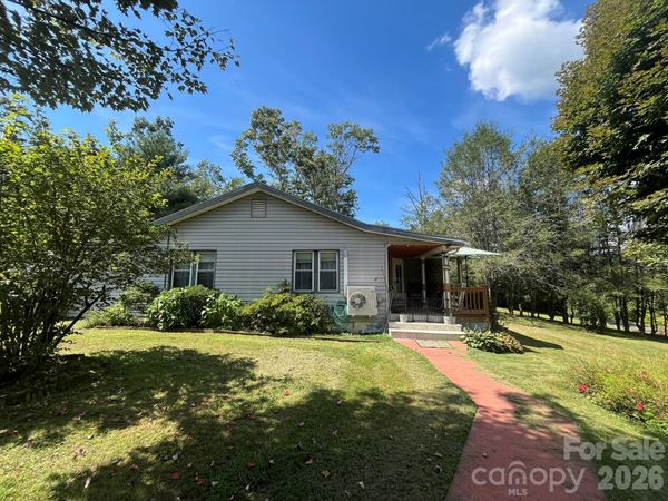 74 Vaughn Road, Spruce Pine, NC 28777
