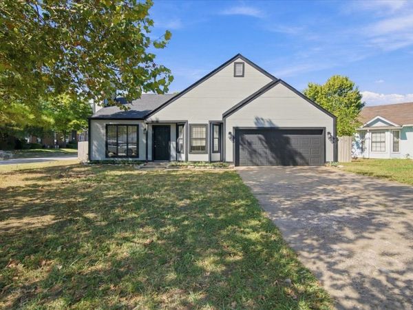 6619 S 107th East Avenue , Tulsa, OK 74133