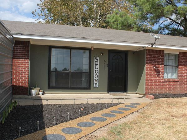 5402 Kimberly Road, Durant, OK 74701