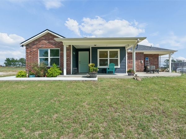 394951 W 3900 Road , Skiatook, OK 74070