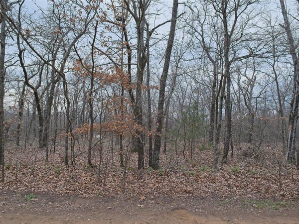 S 4547 Drive, Vian, OK 74962