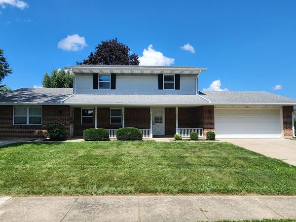 825 Comanche Lane, Tipp City, OH 45371