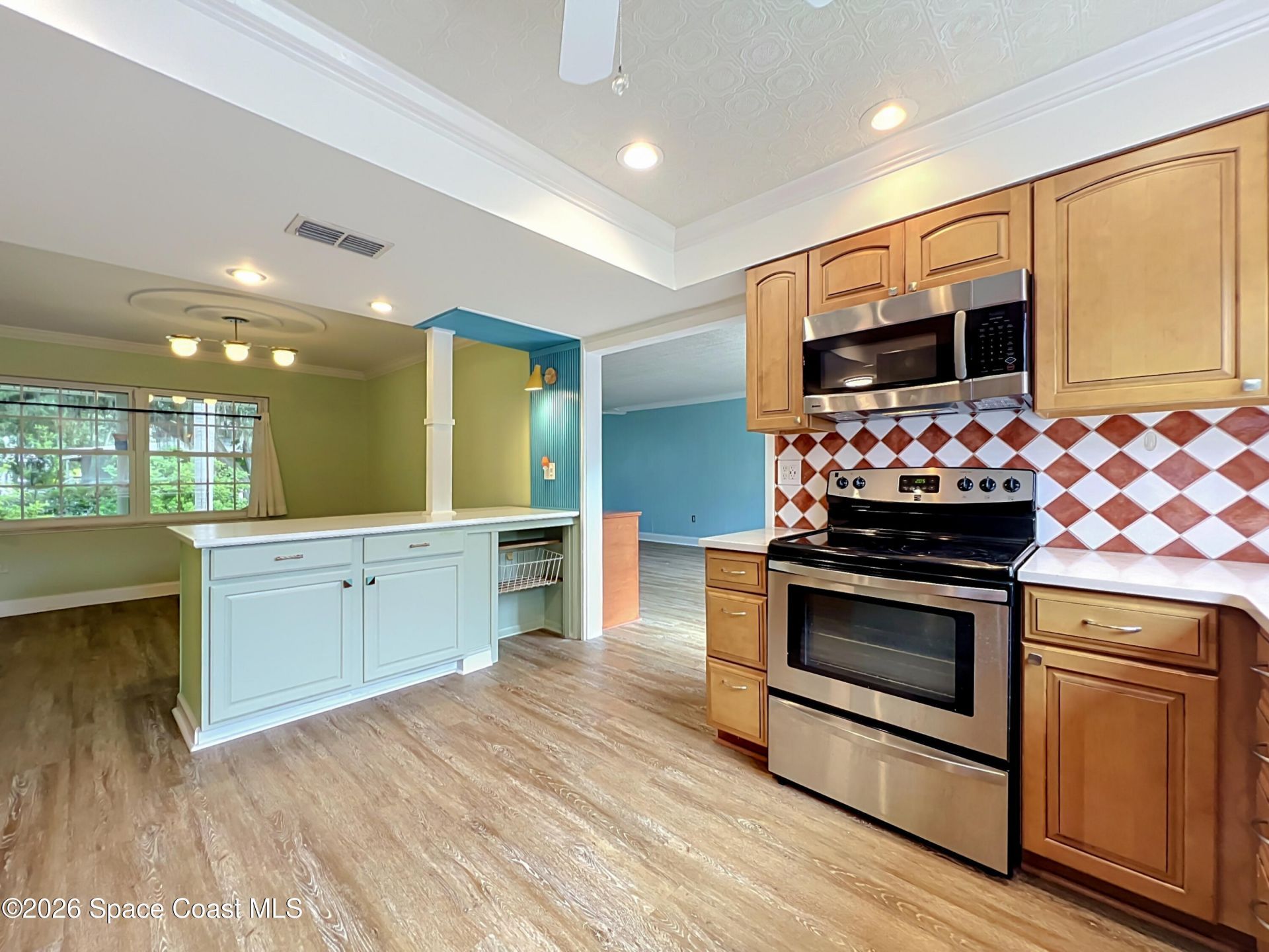 645 Orange Court , Rockledge, FL 32955 Photo