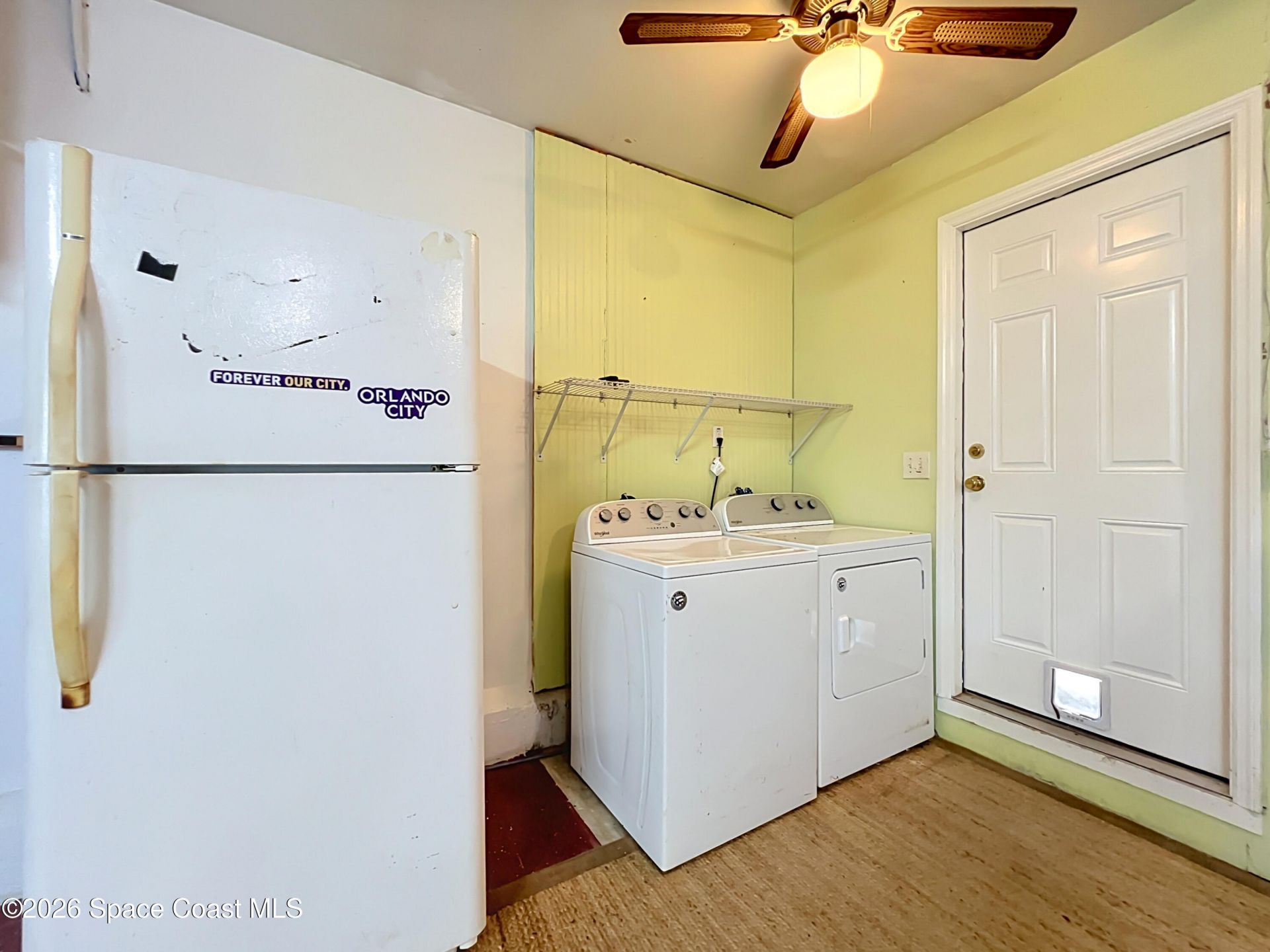 645 Orange Court , Rockledge, FL 32955 Photo