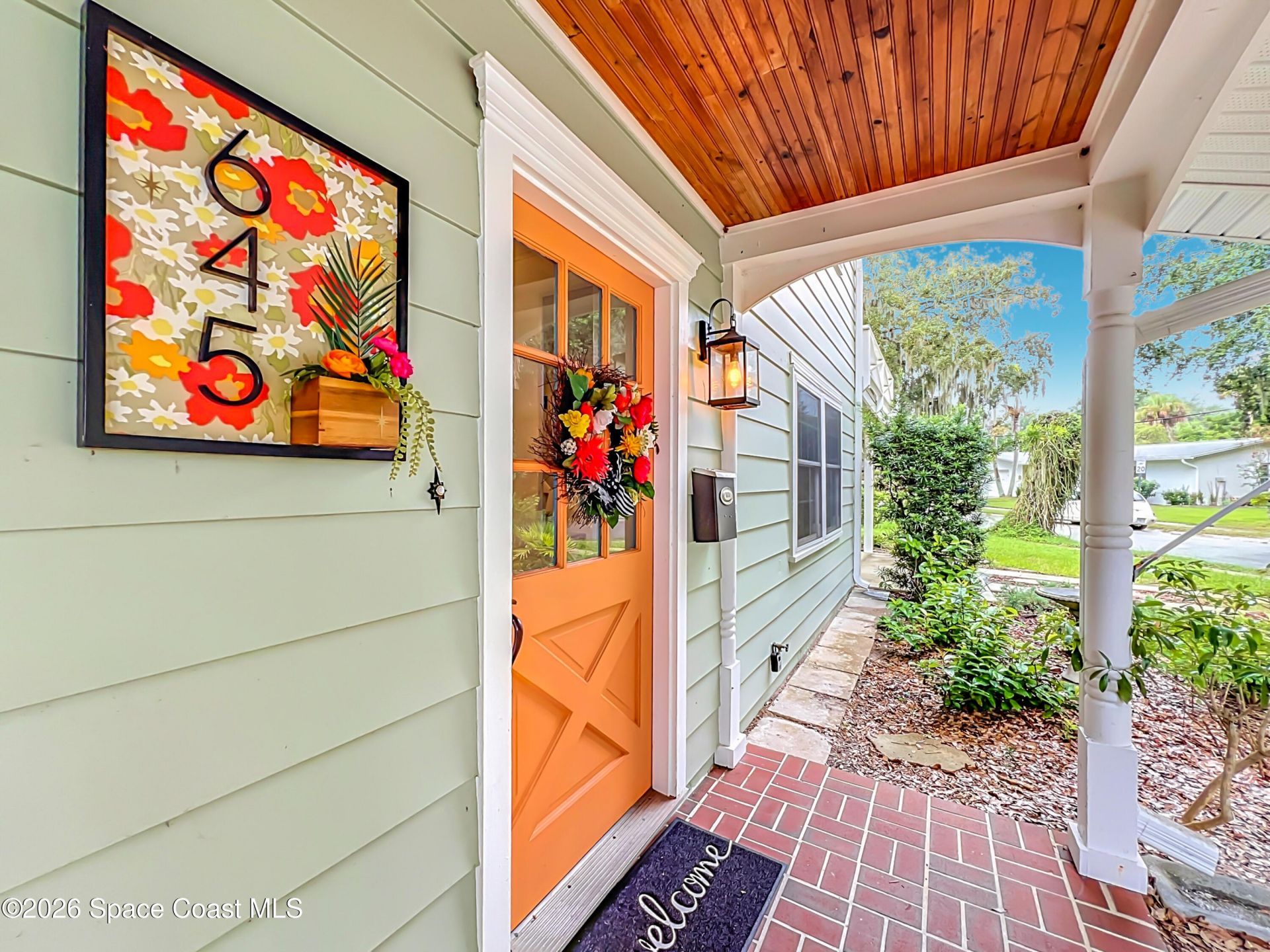645 Orange Court , Rockledge, FL 32955 Photo