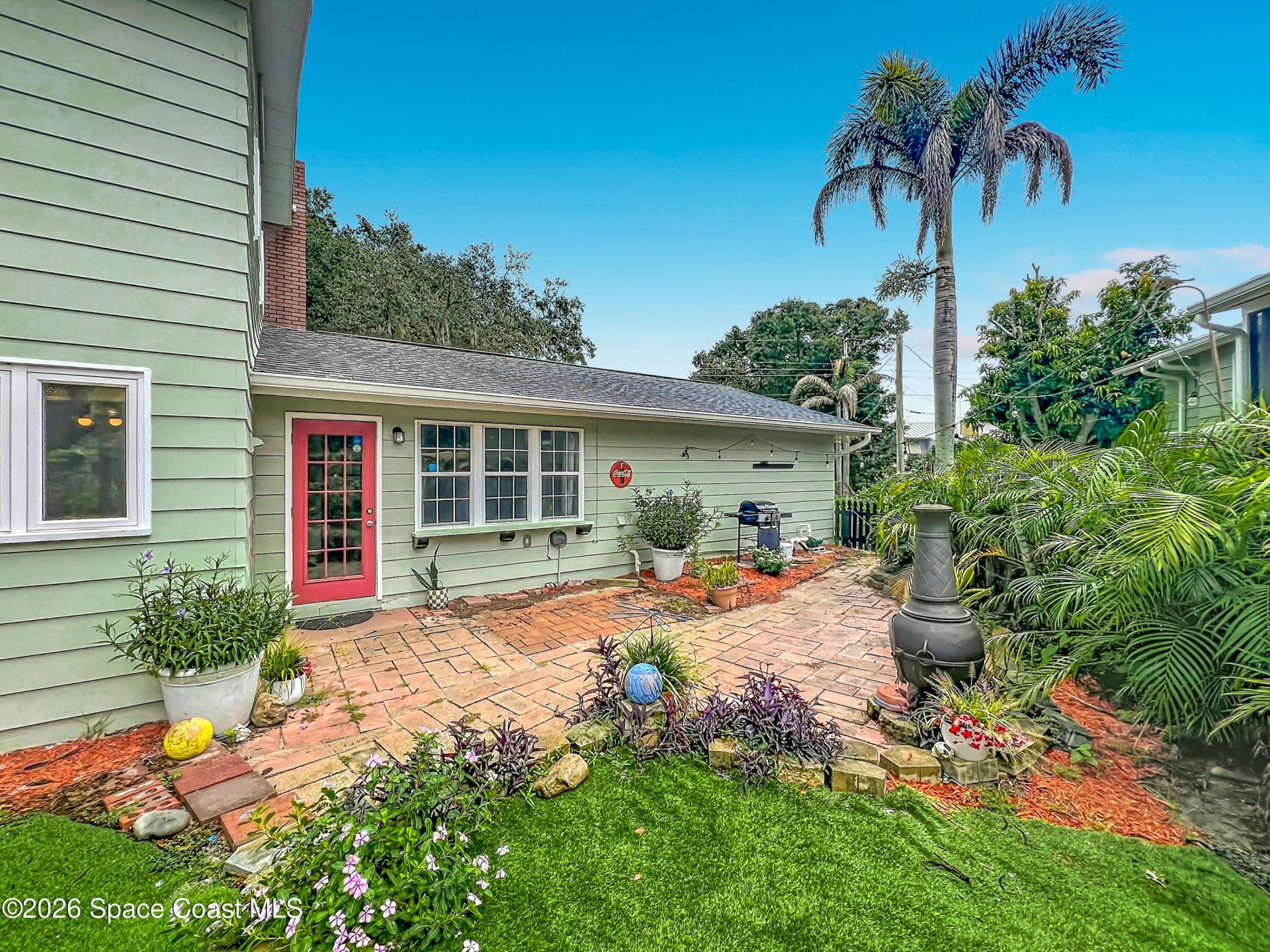 645 Orange Court , Rockledge, FL 32955 Photo