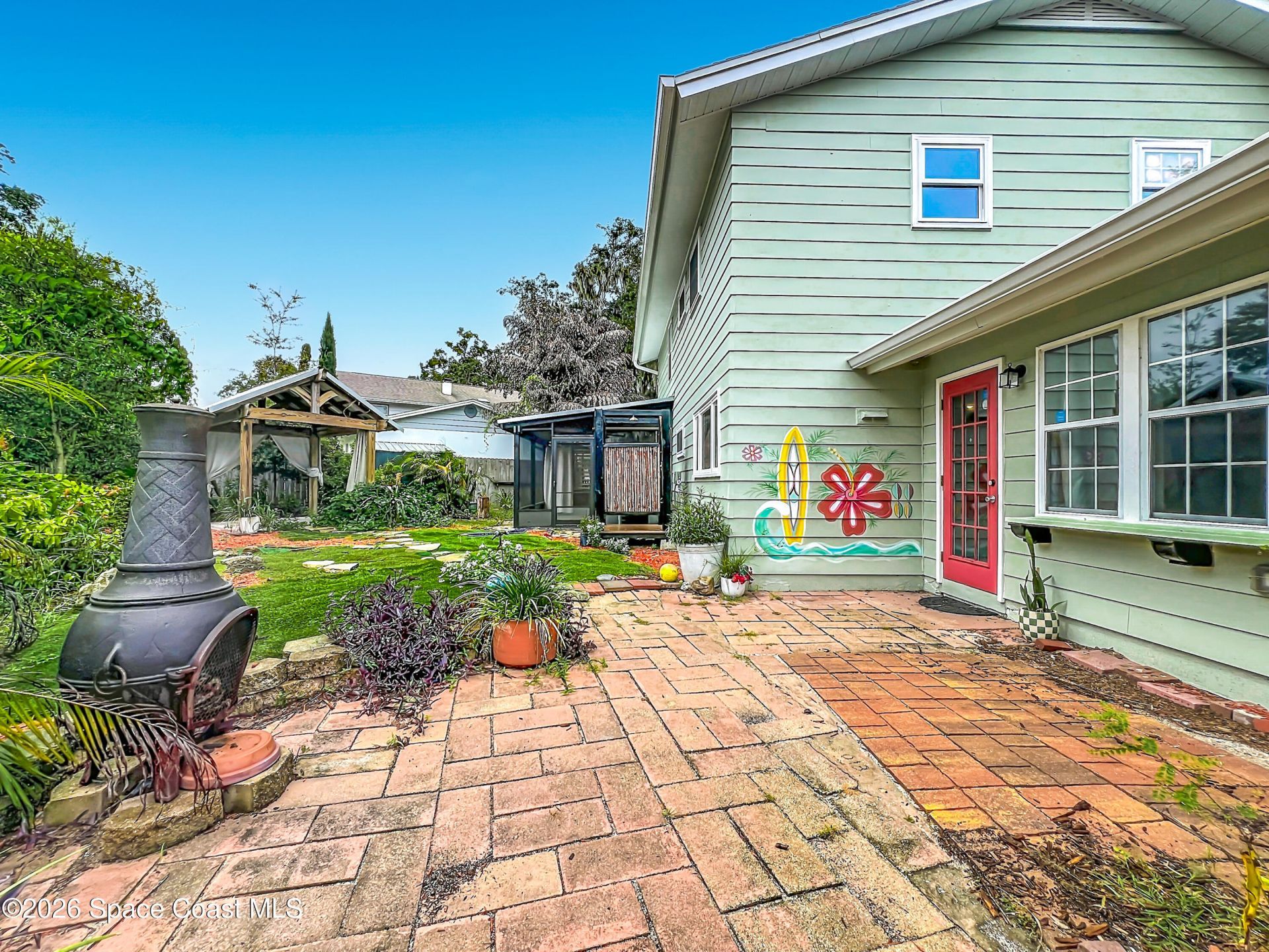 645 Orange Court , Rockledge, FL 32955 Photo