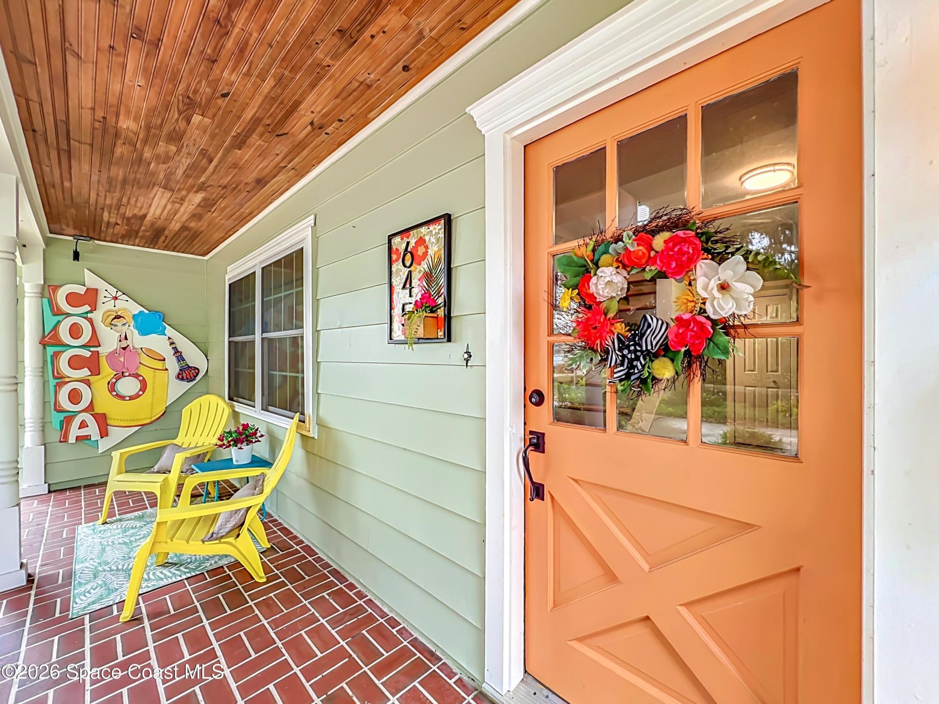 645 Orange Court , Rockledge, FL 32955 Photo
