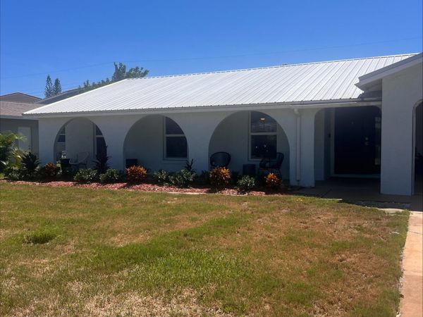 961 Golden Beach Boulevard, Indian Harbour Beach, FL 32937