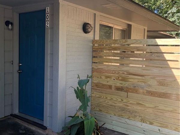 6502 S 1st ST, Unit 102, Austin, TX 78745